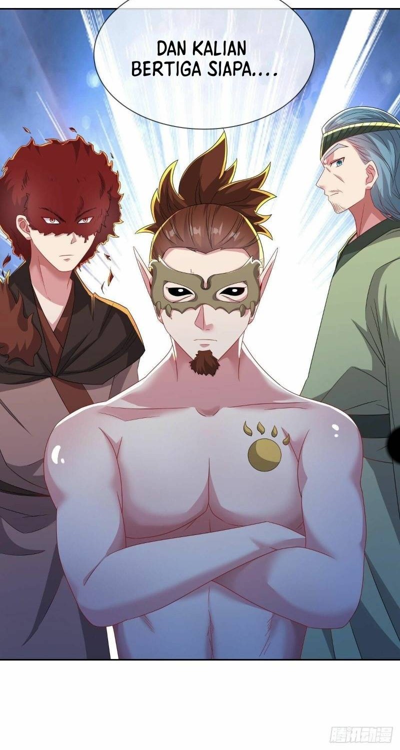 Peerless Soul Chapter 510 - halaman 10