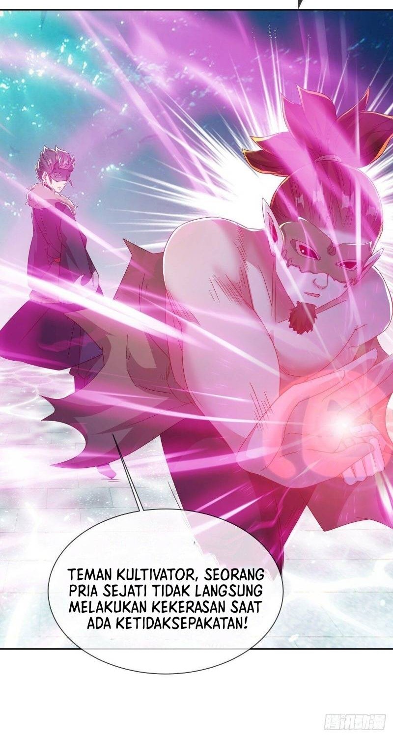Peerless Soul Chapter 510 - halaman 12