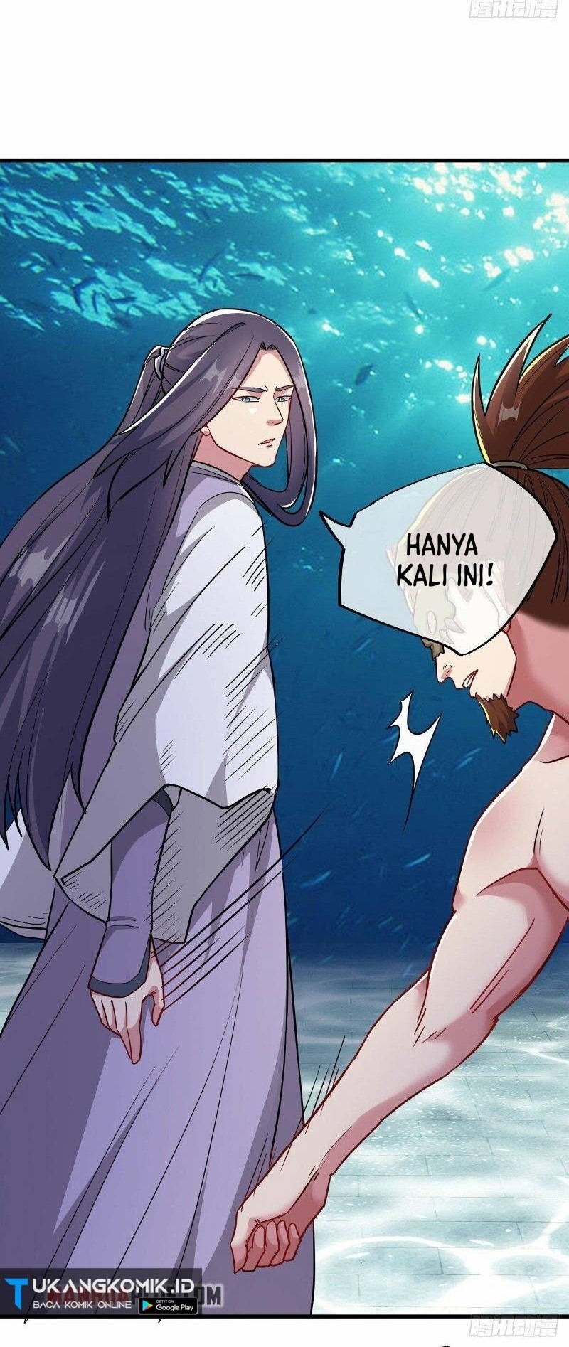 Peerless Soul Chapter 510 - halaman 16