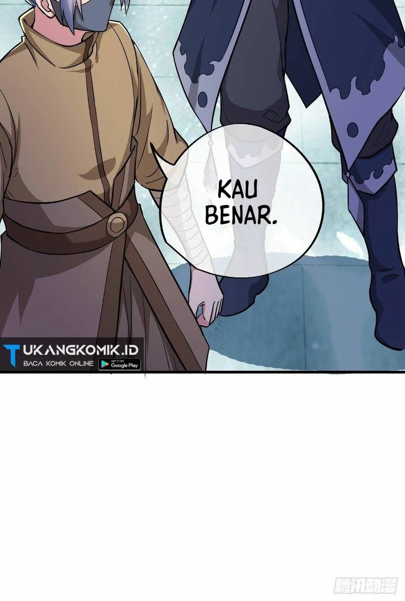 Peerless Soul Chapter 510 - halaman 22