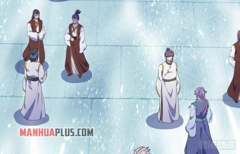 Peerless Soul Chapter 510 - halaman 28