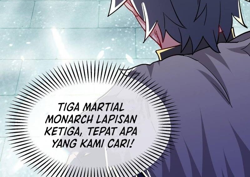 Peerless Soul Chapter 510 - halaman 31