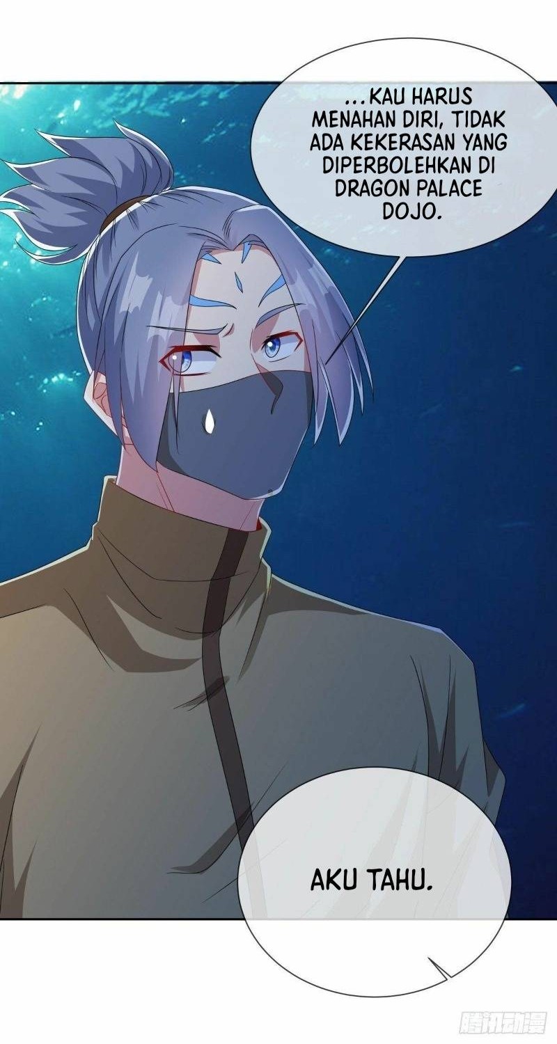 Peerless Soul Chapter 510 - halaman 6