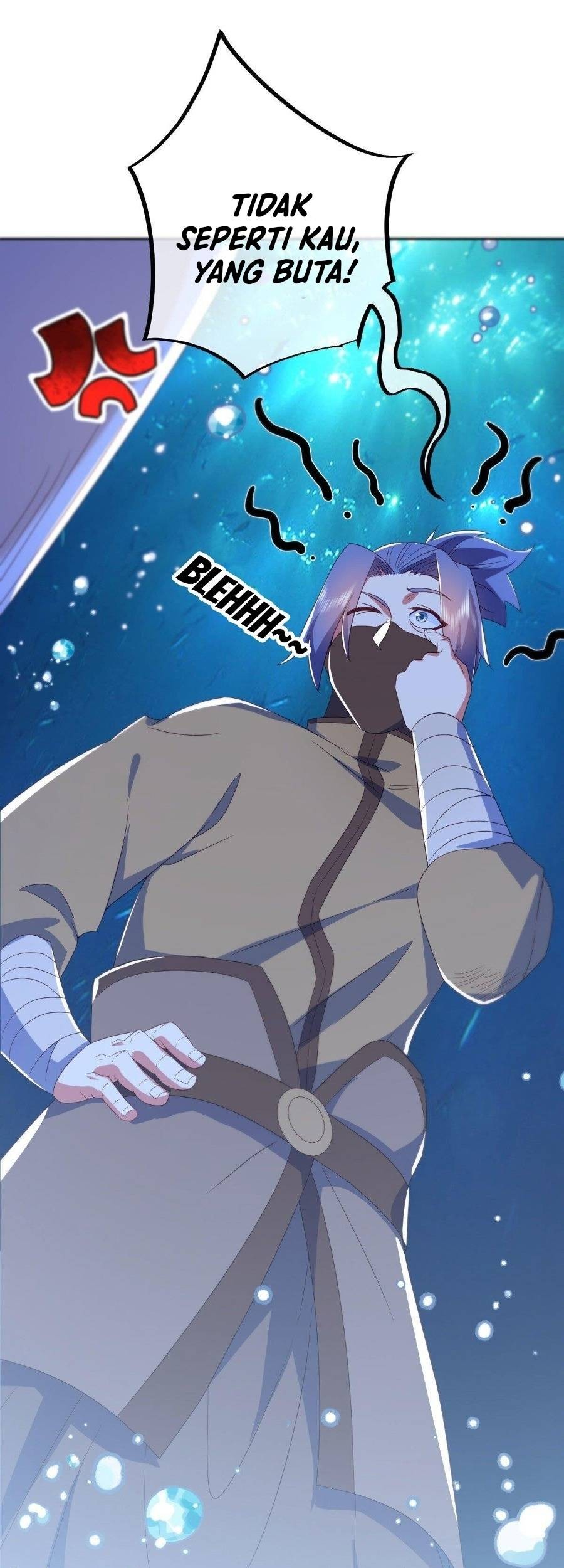 Peerless Soul Chapter 511 - halaman 10