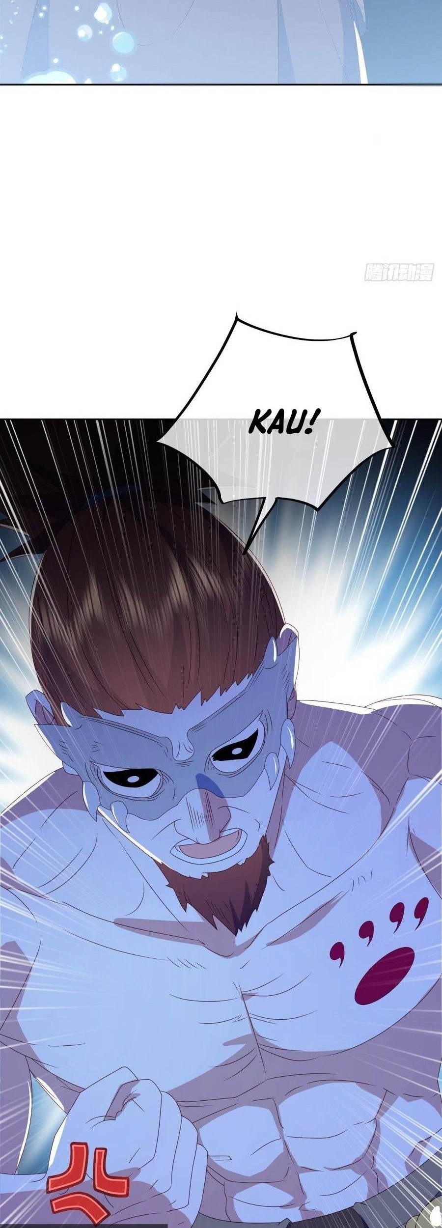 Peerless Soul Chapter 511 - halaman 11