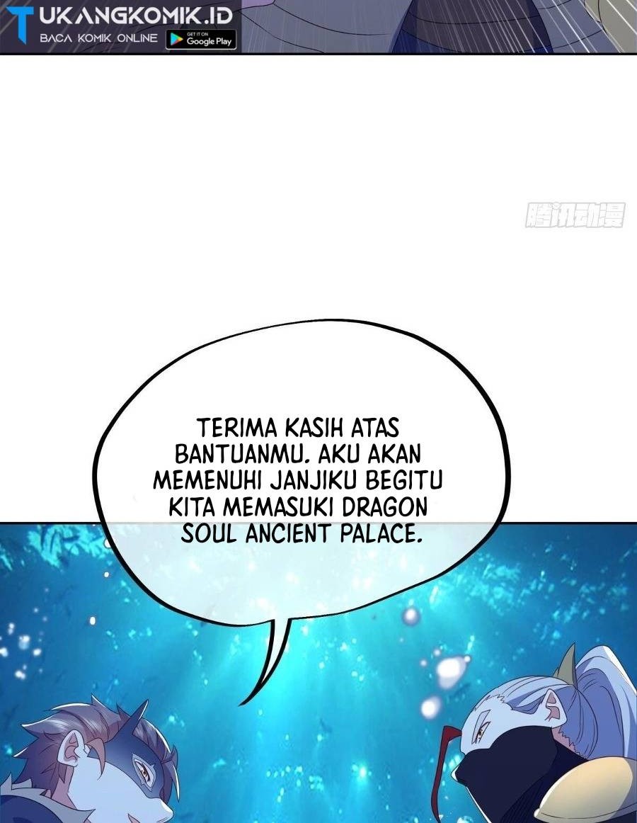 Peerless Soul Chapter 511 - halaman 12