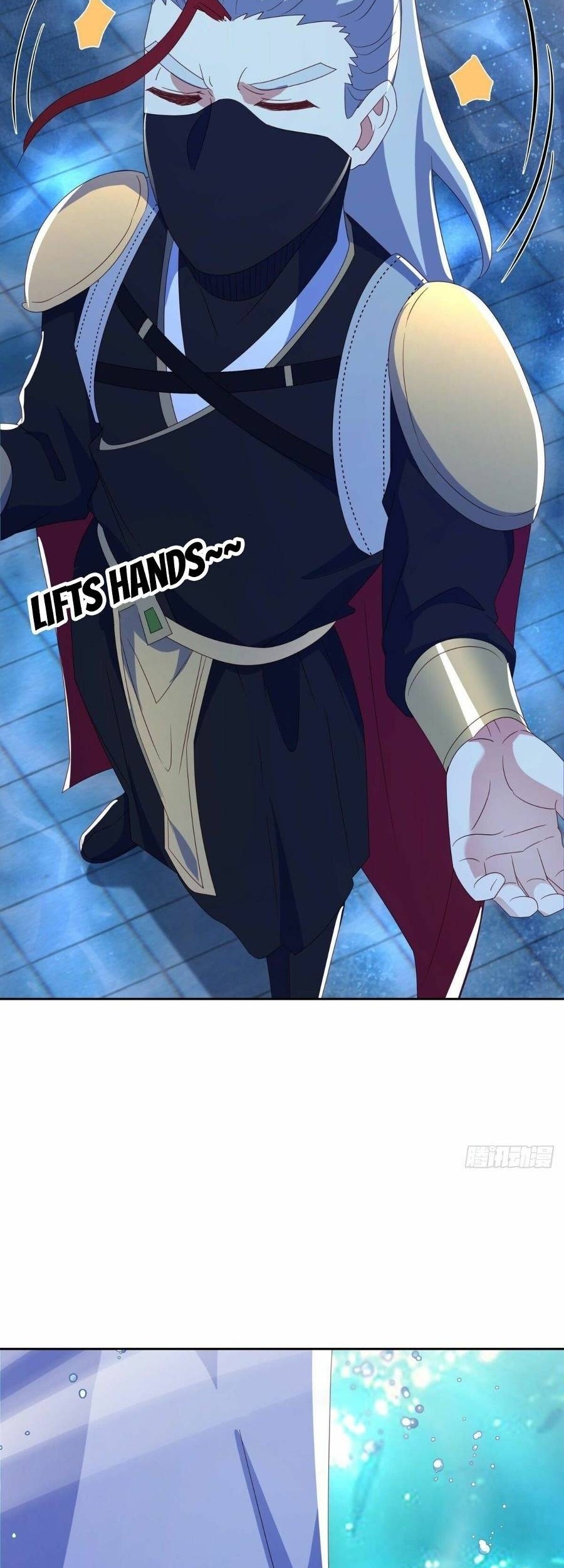 Peerless Soul Chapter 511 - halaman 14