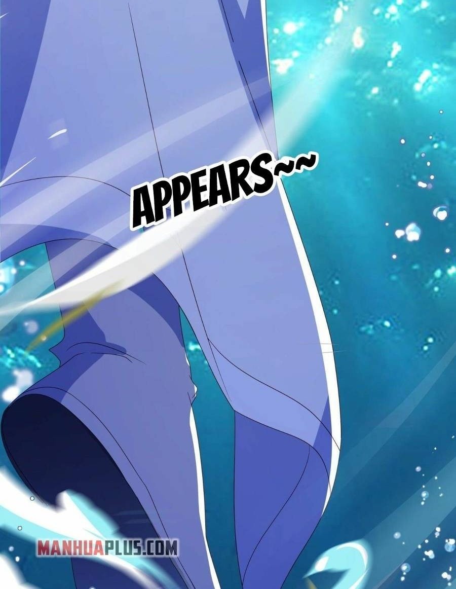 Peerless Soul Chapter 511 - halaman 15
