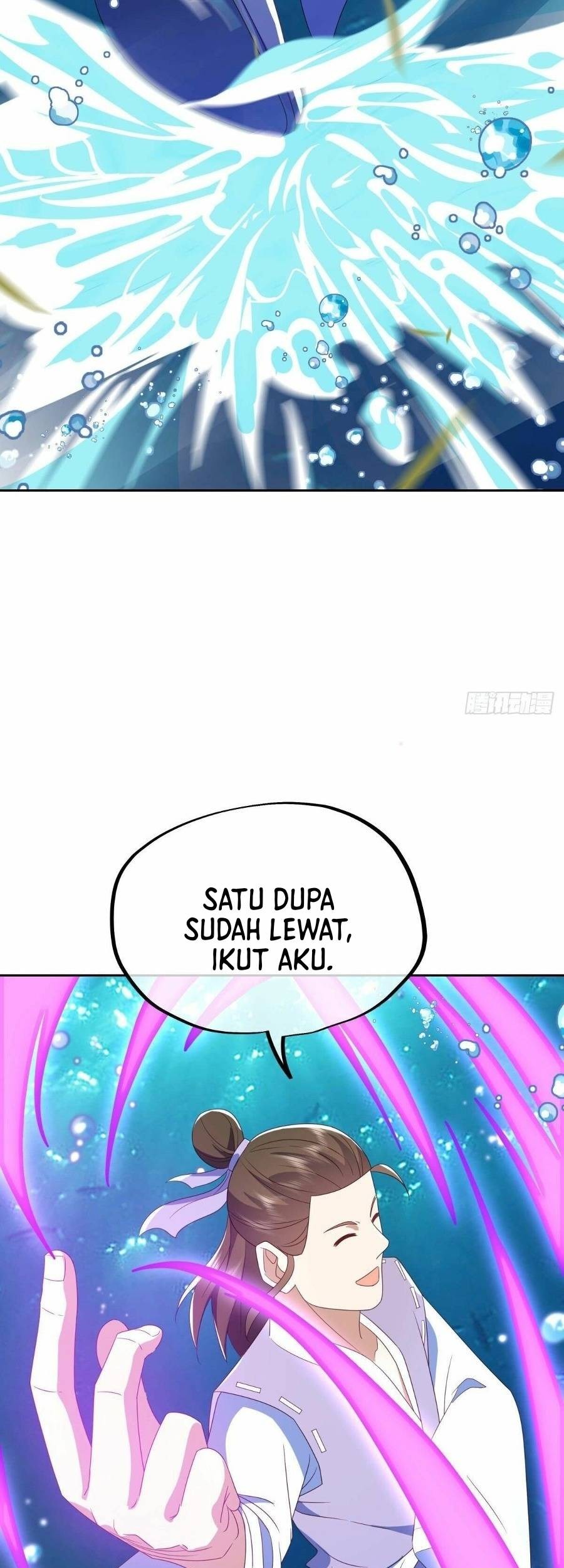 Peerless Soul Chapter 511 - halaman 16