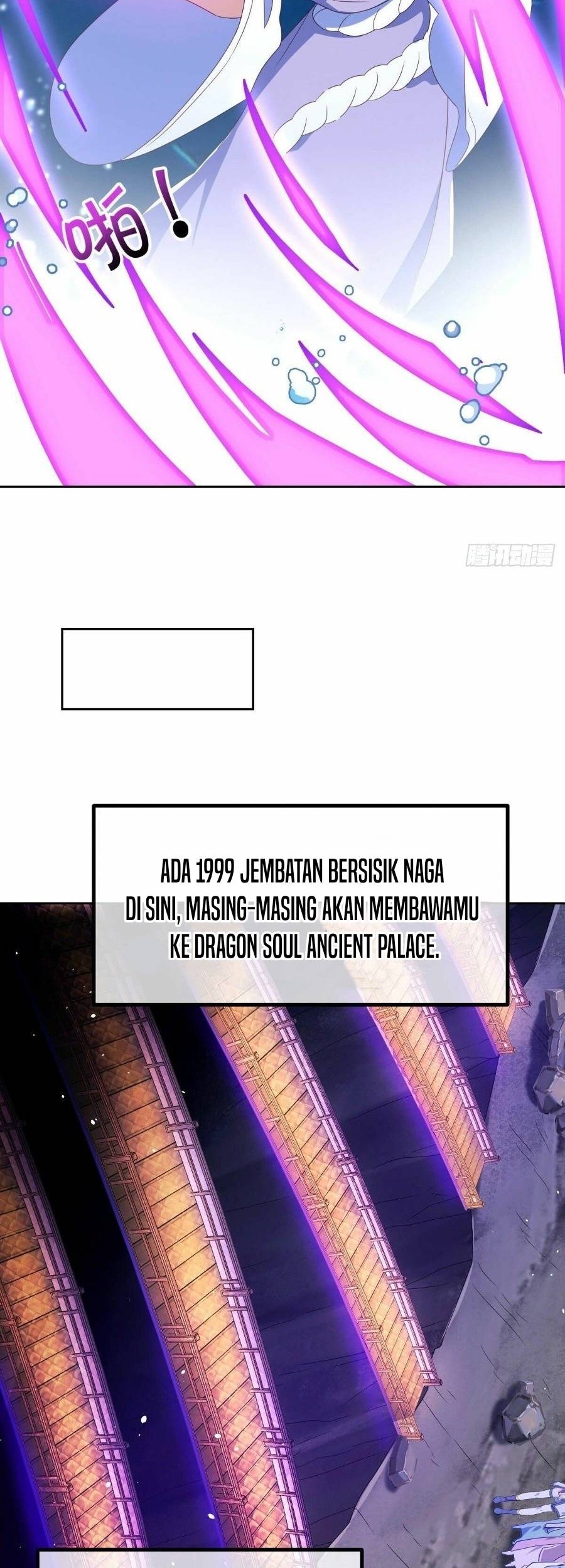 Peerless Soul Chapter 511 - halaman 17
