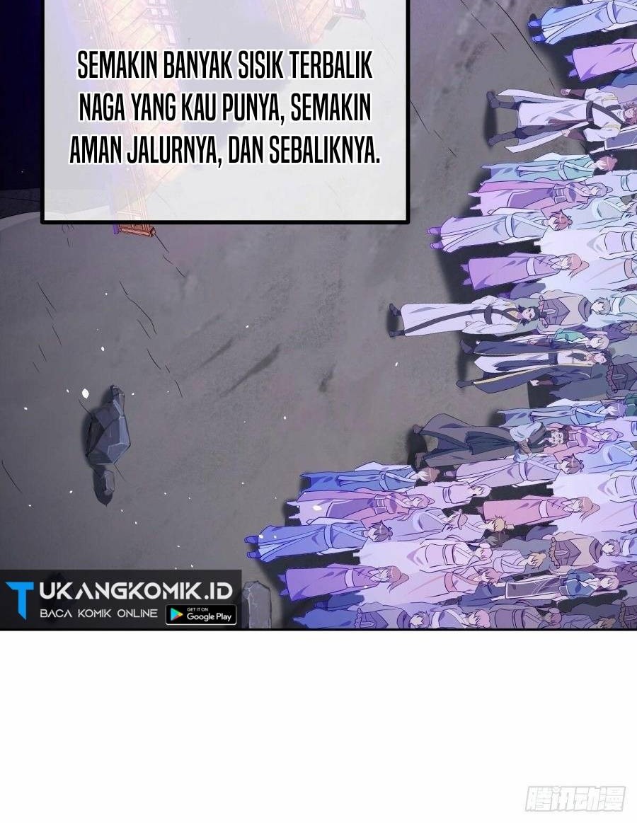 Peerless Soul Chapter 511 - halaman 18