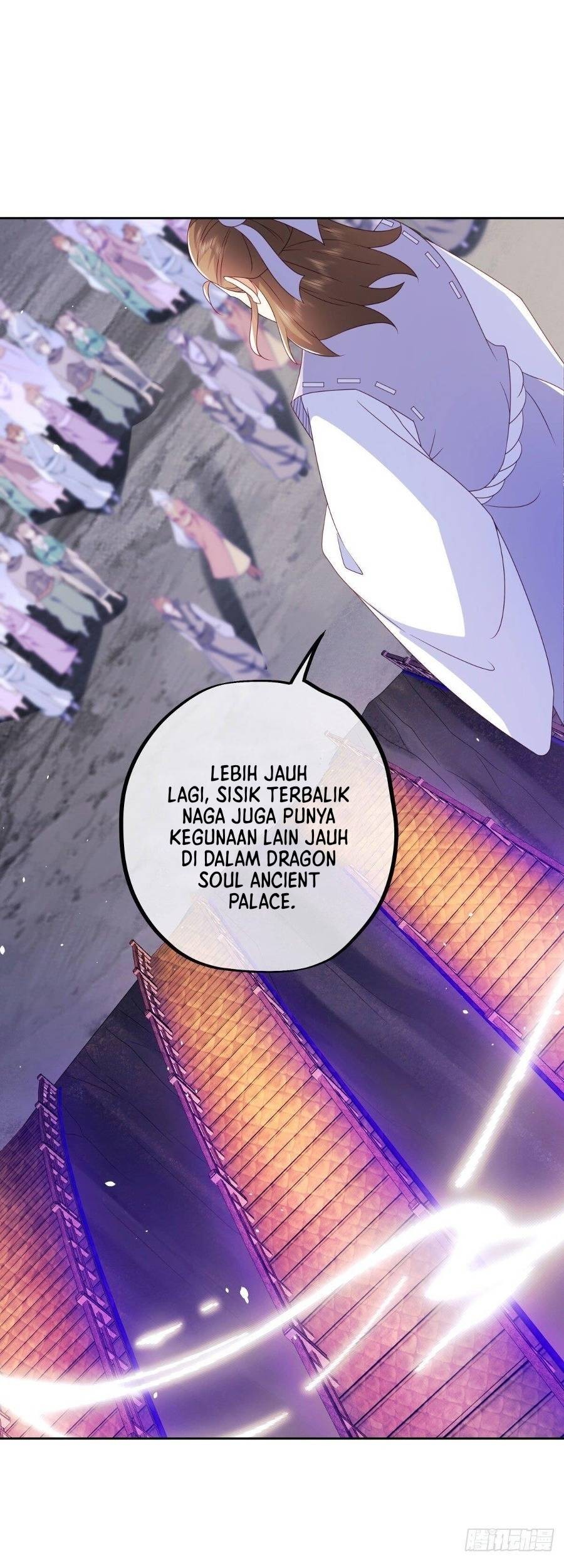 Peerless Soul Chapter 511 - halaman 19