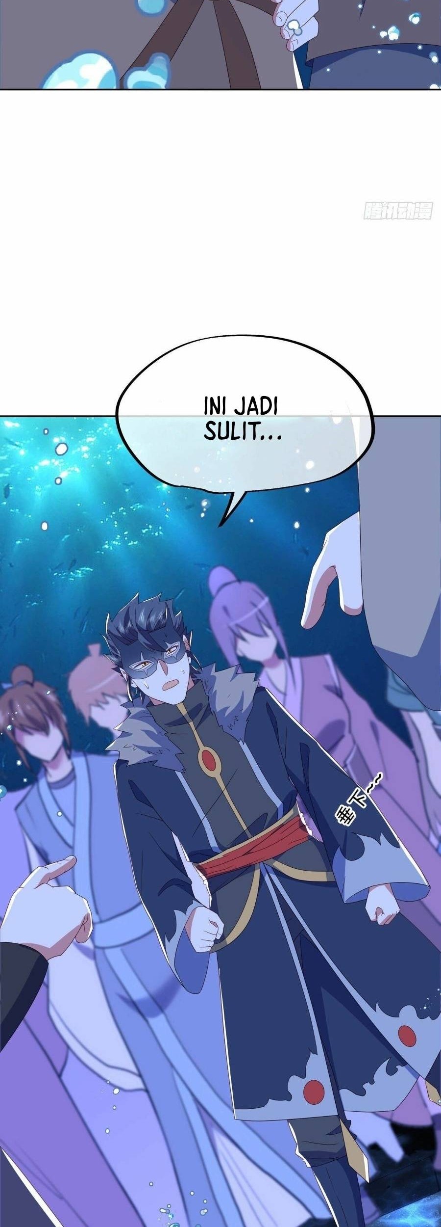 Peerless Soul Chapter 511 - halaman 2