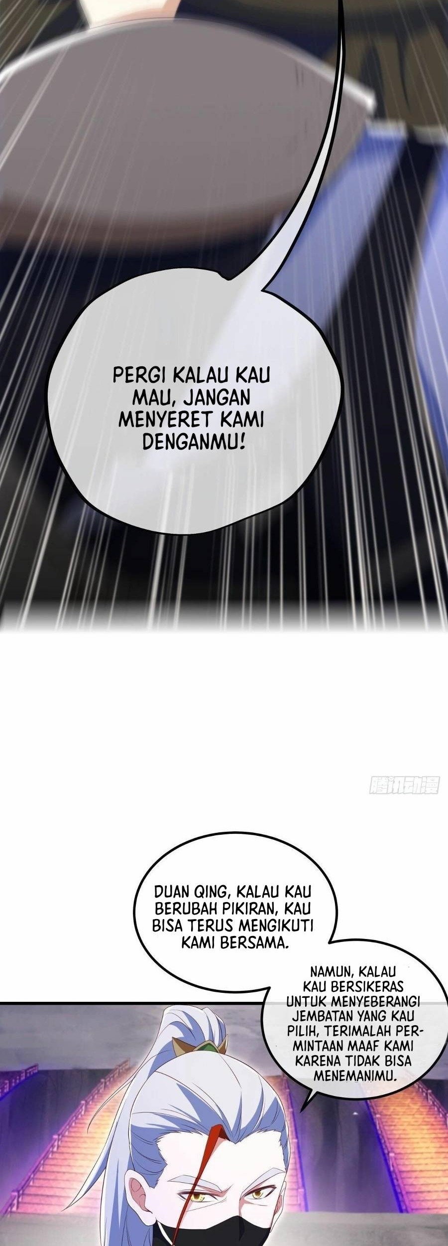 Peerless Soul Chapter 511 - halaman 26
