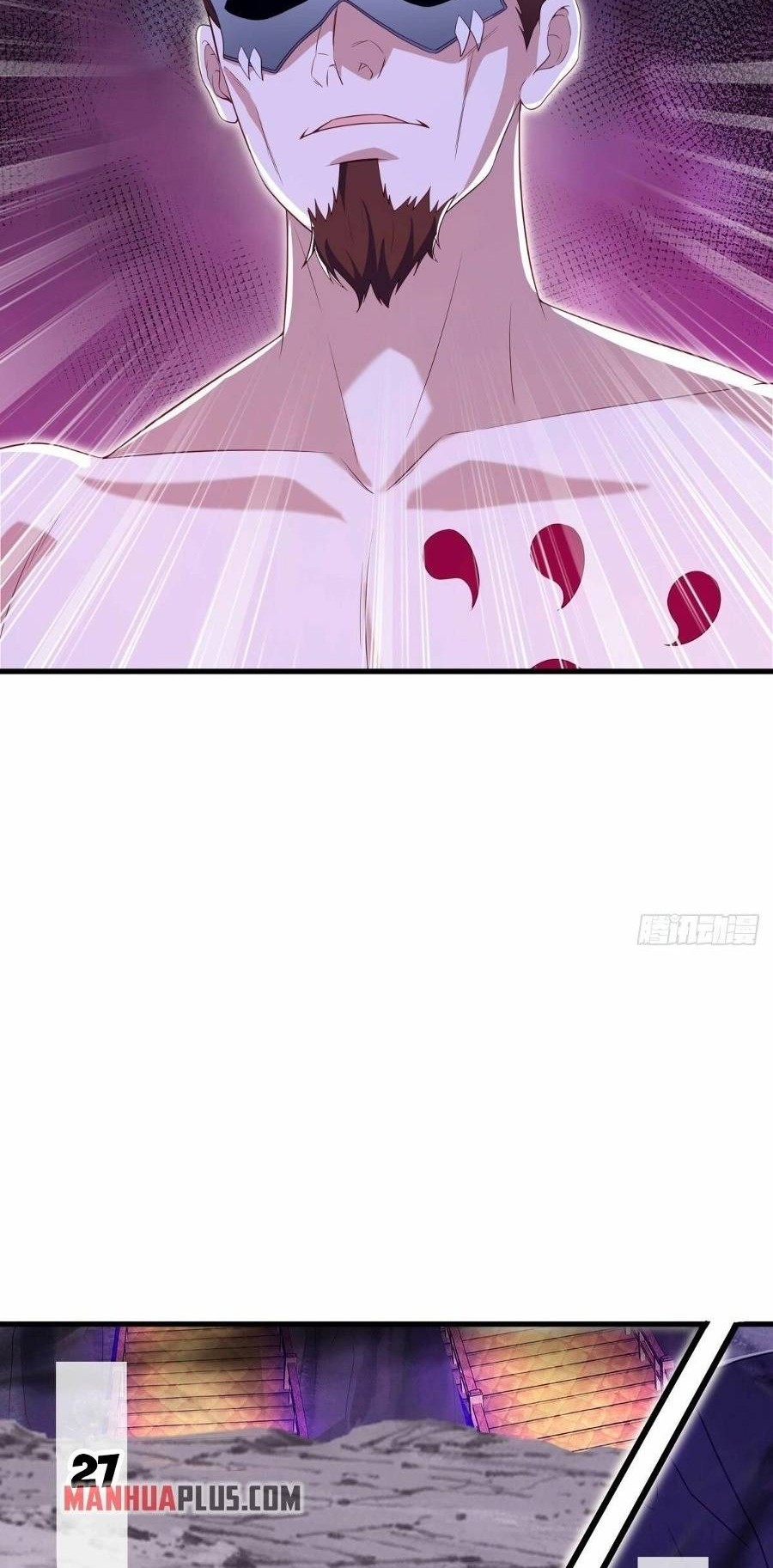 Peerless Soul Chapter 511 - halaman 35