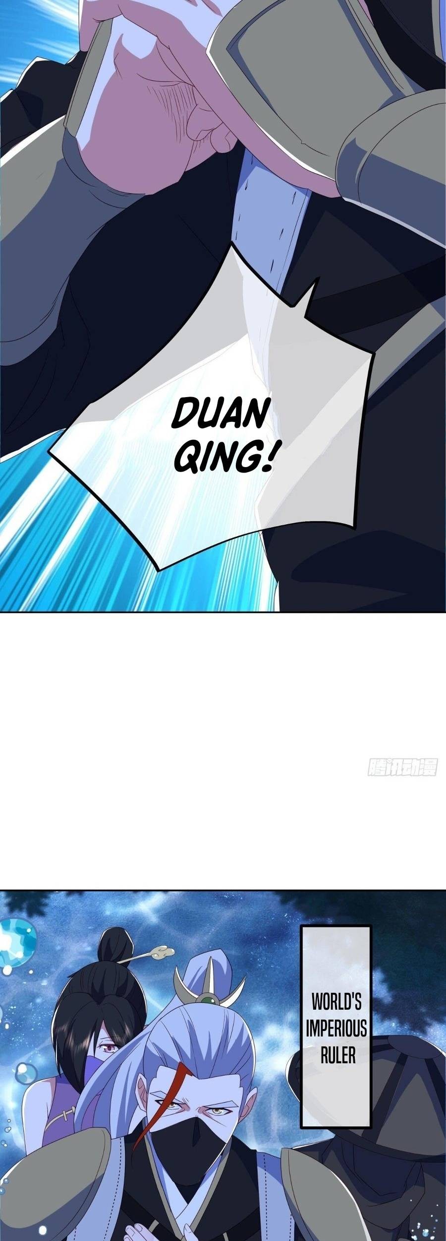 Peerless Soul Chapter 511 - halaman 4