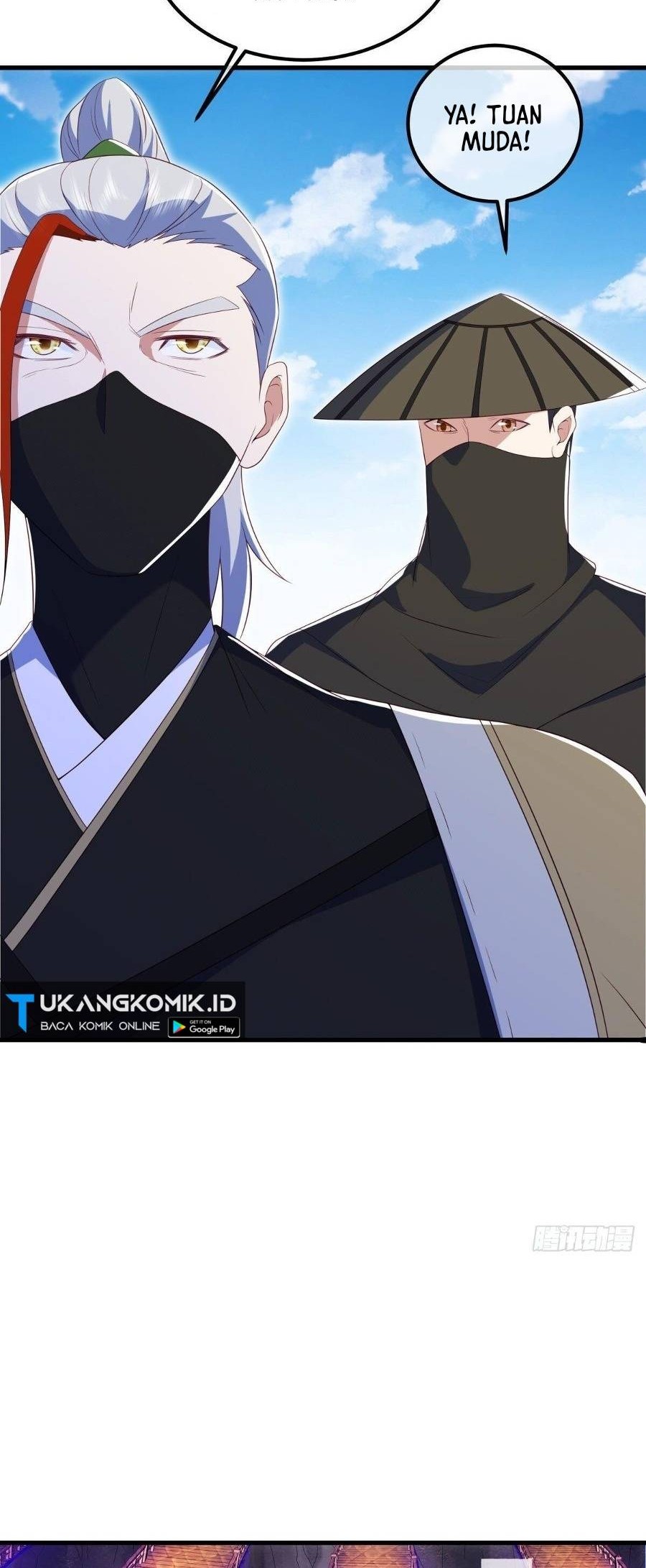 Peerless Soul Chapter 511 - halaman 41
