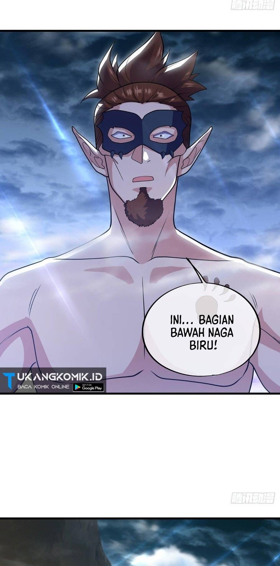 Peerless Soul Chapter 511 - halaman 49