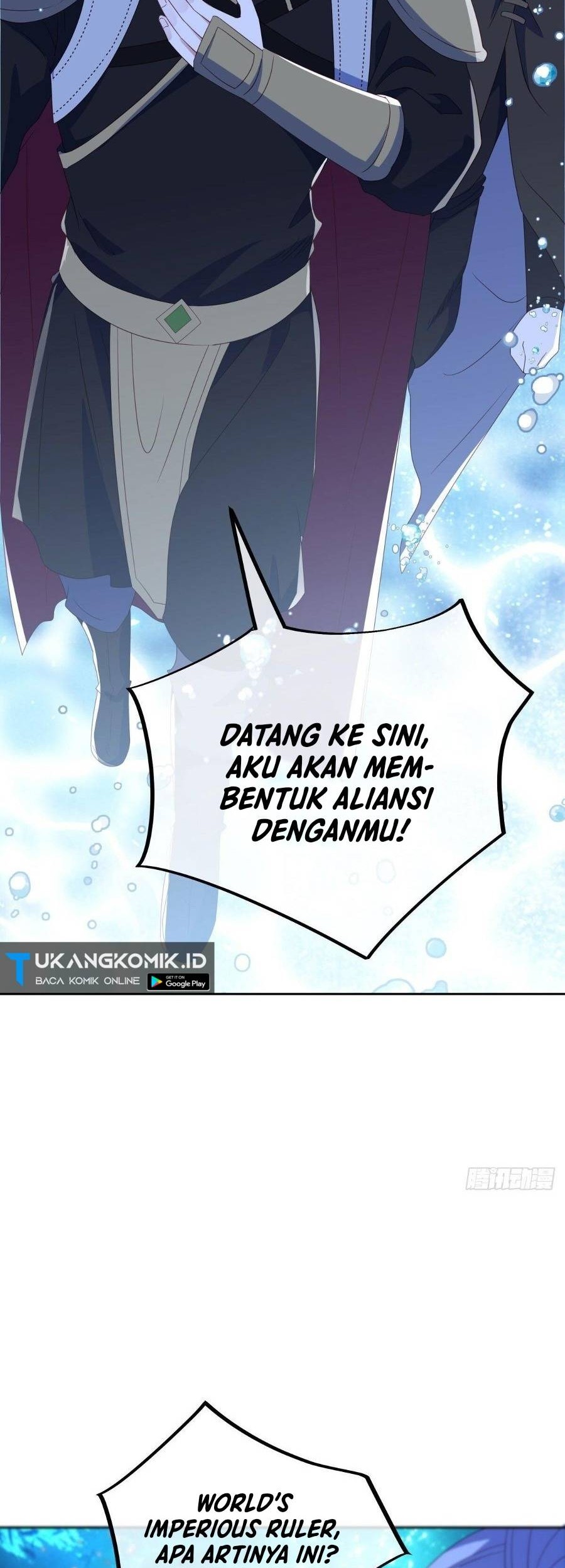 Peerless Soul Chapter 511 - halaman 5