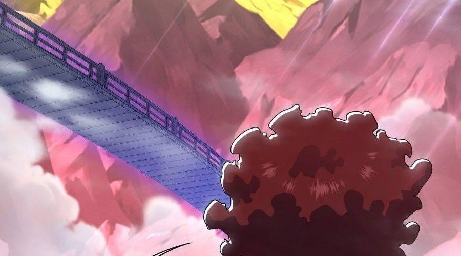 Peerless Soul Chapter 511 - halaman 53