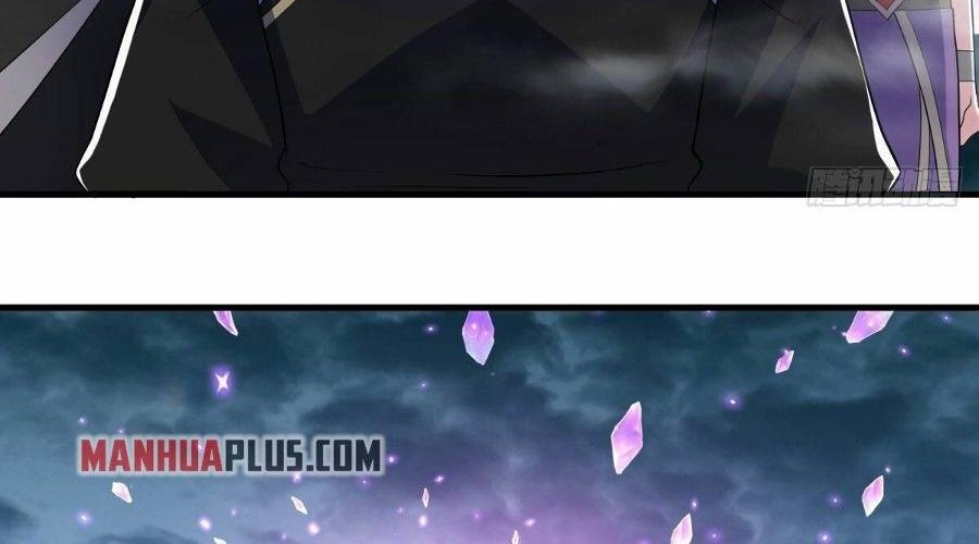 Peerless Soul Chapter 511 - halaman 55