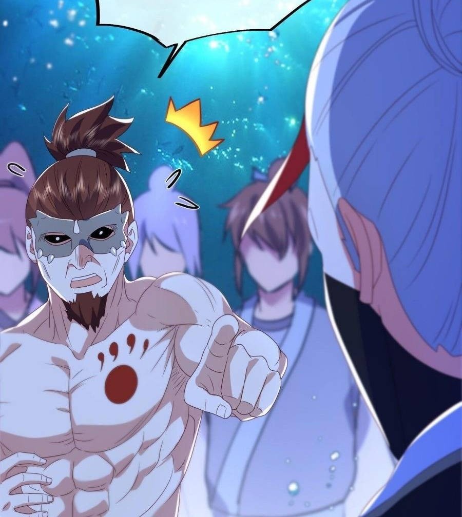 Peerless Soul Chapter 511 - halaman 6