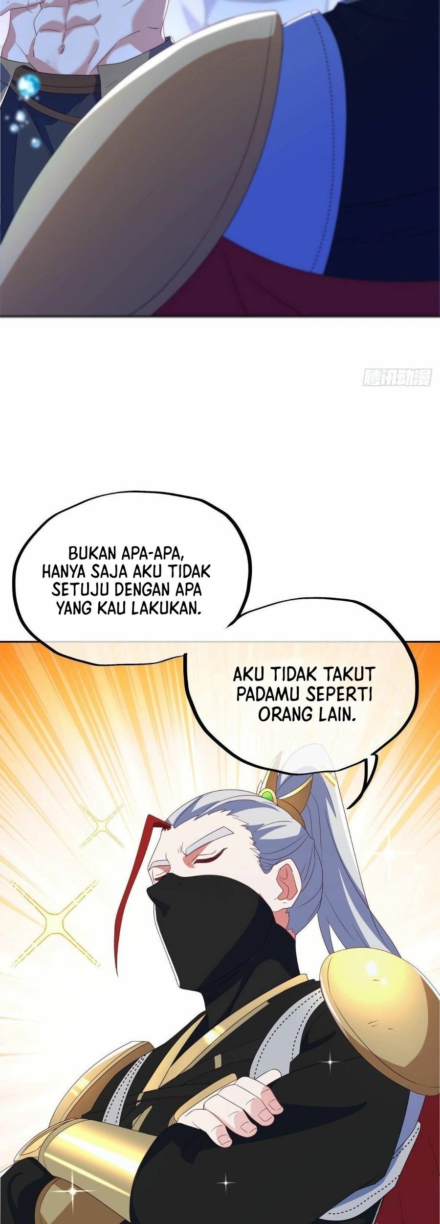 Peerless Soul Chapter 511 - halaman 7
