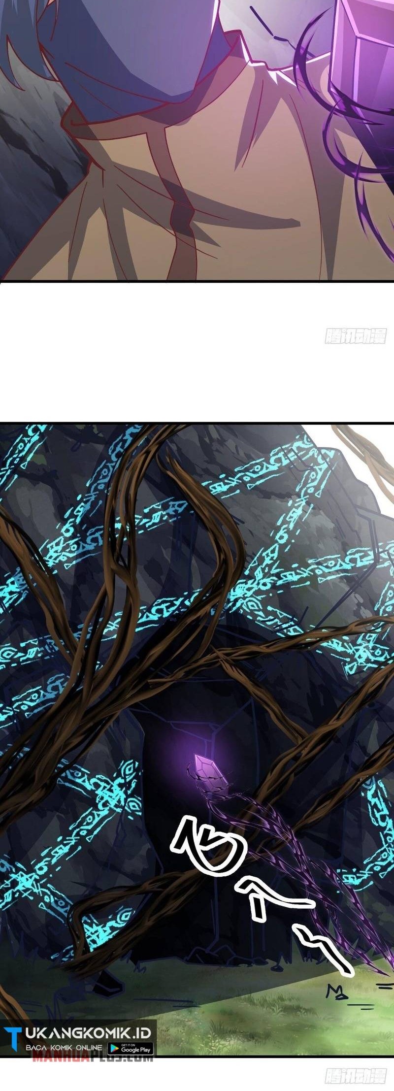 Peerless Soul Chapter 513 - halaman 20
