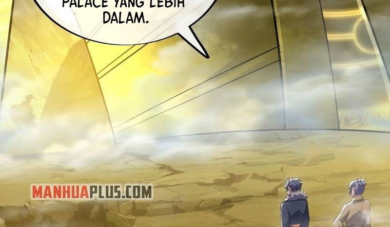 Peerless Soul Chapter 513 - halaman 3