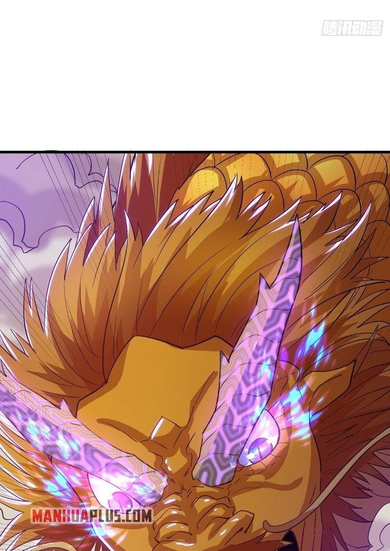 Peerless Soul Chapter 513 - halaman 38