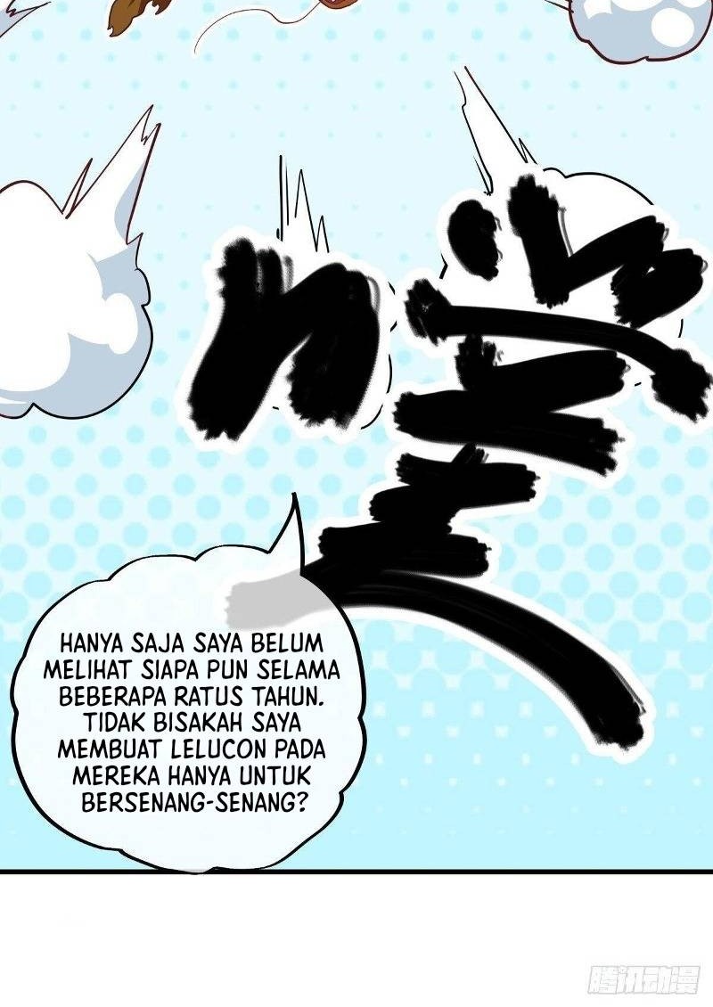Peerless Soul Chapter 513 - halaman 41