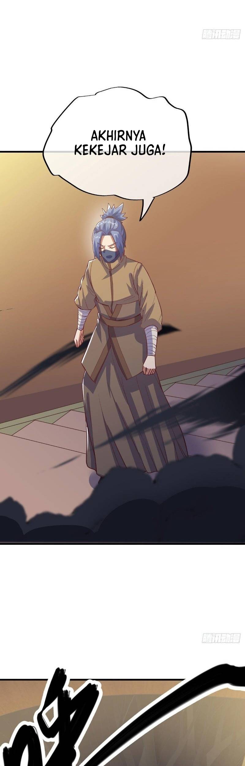 Peerless Soul Chapter 514 - halaman 12