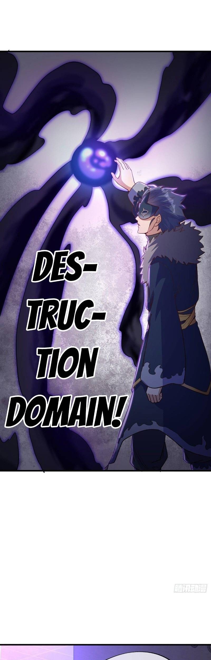 Peerless Soul Chapter 514 - halaman 14