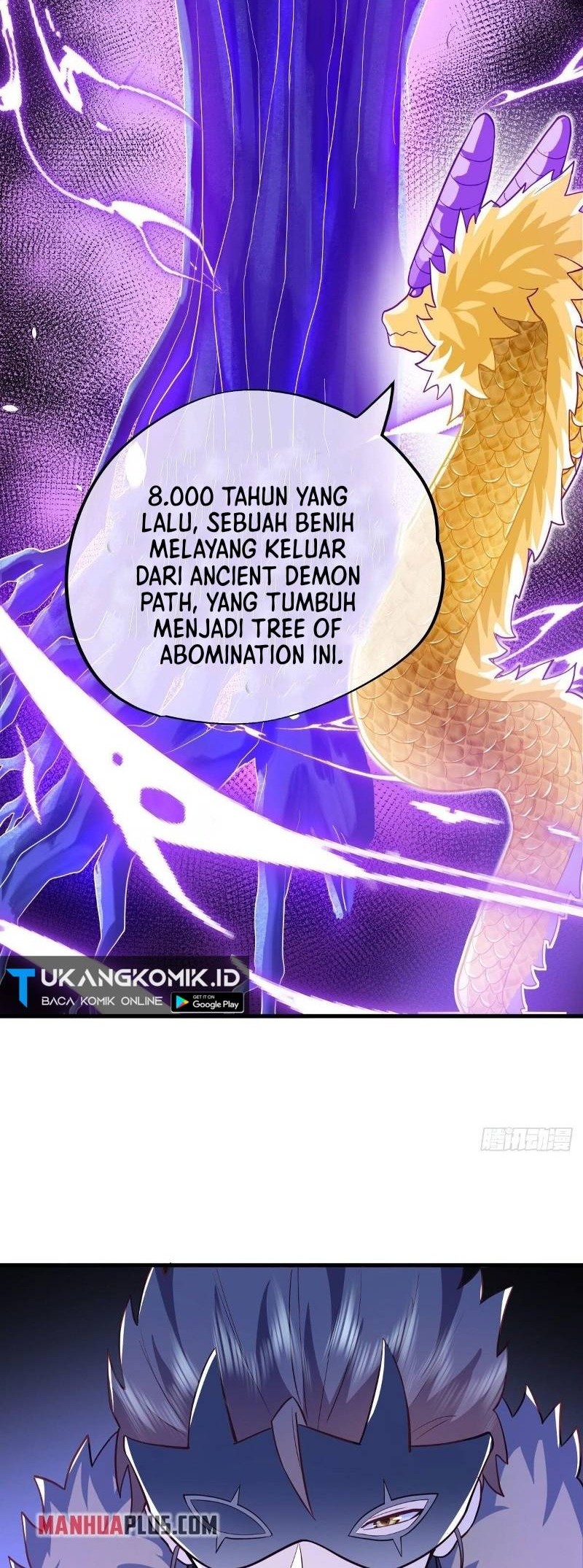 Peerless Soul Chapter 514 - halaman 17