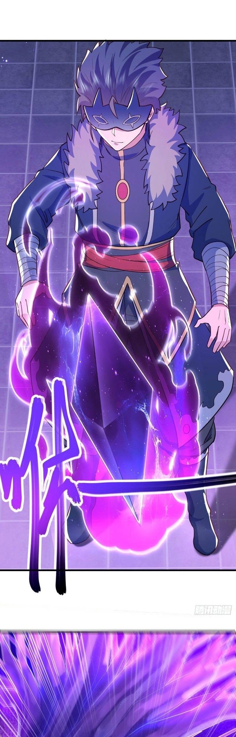 Peerless Soul Chapter 514 - halaman 20