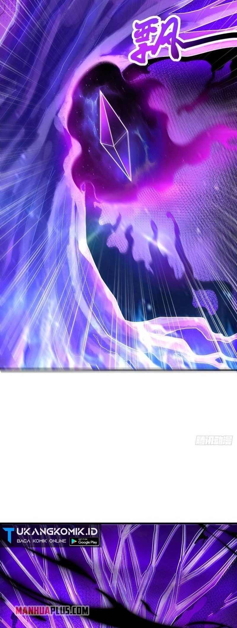 Peerless Soul Chapter 514 - halaman 21