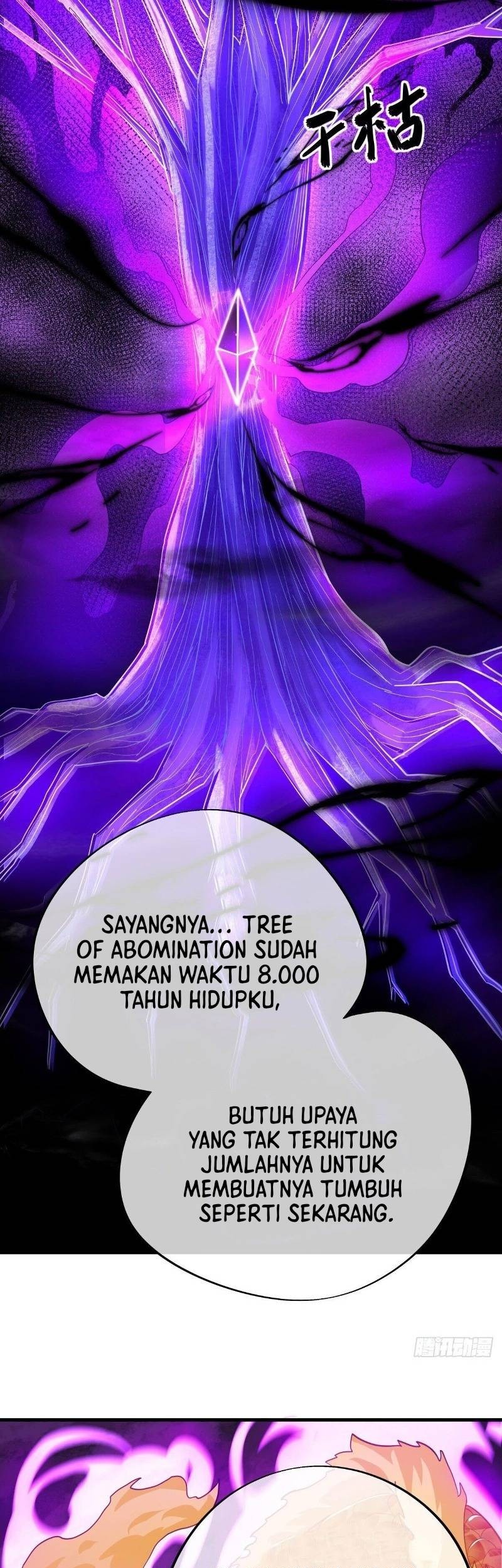 Peerless Soul Chapter 514 - halaman 22