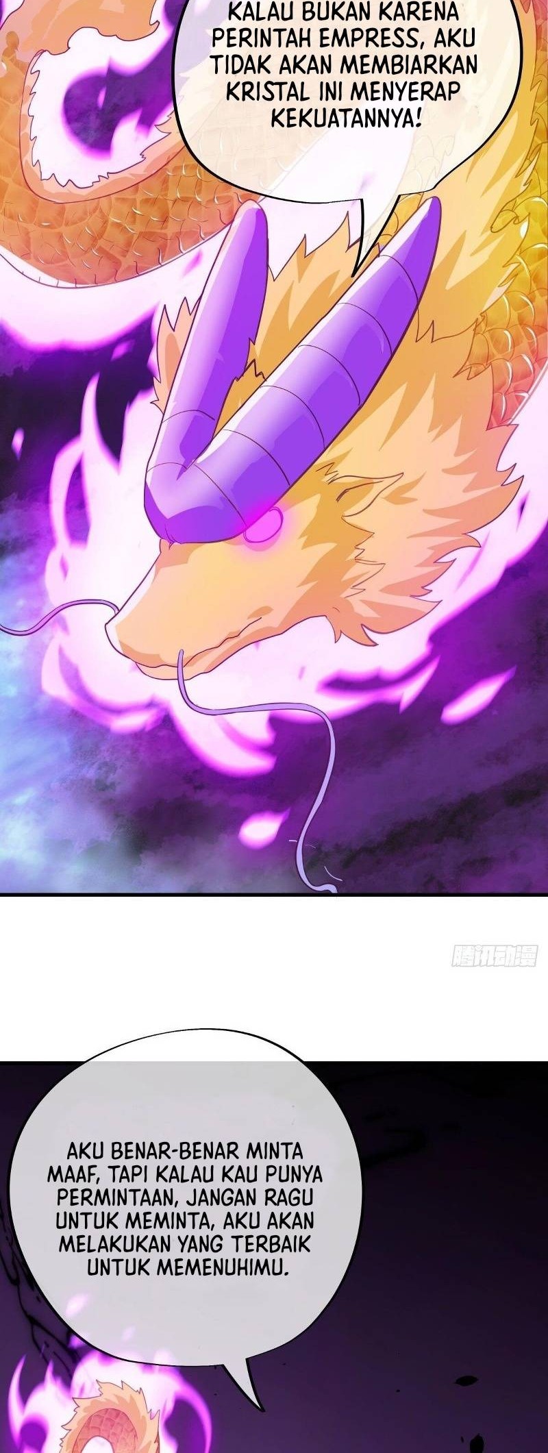 Peerless Soul Chapter 514 - halaman 23