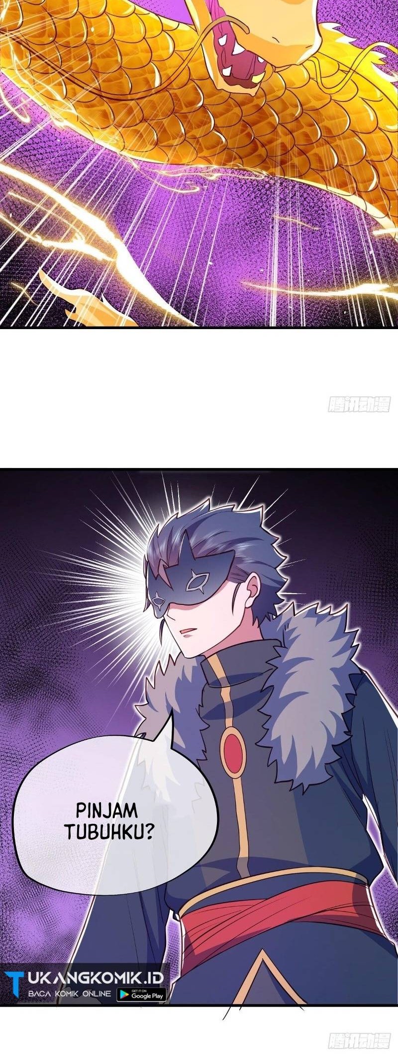 Peerless Soul Chapter 514 - halaman 25