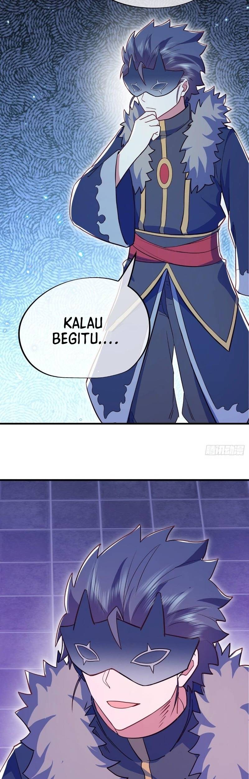 Peerless Soul Chapter 514 - halaman 28