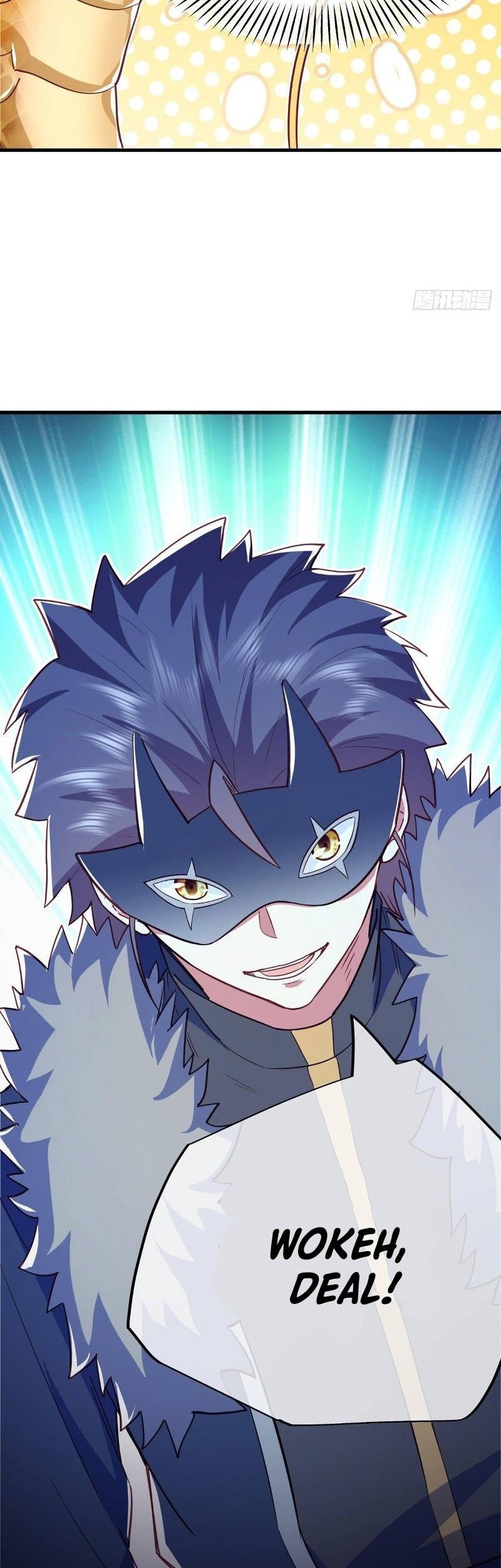 Peerless Soul Chapter 514 - halaman 42