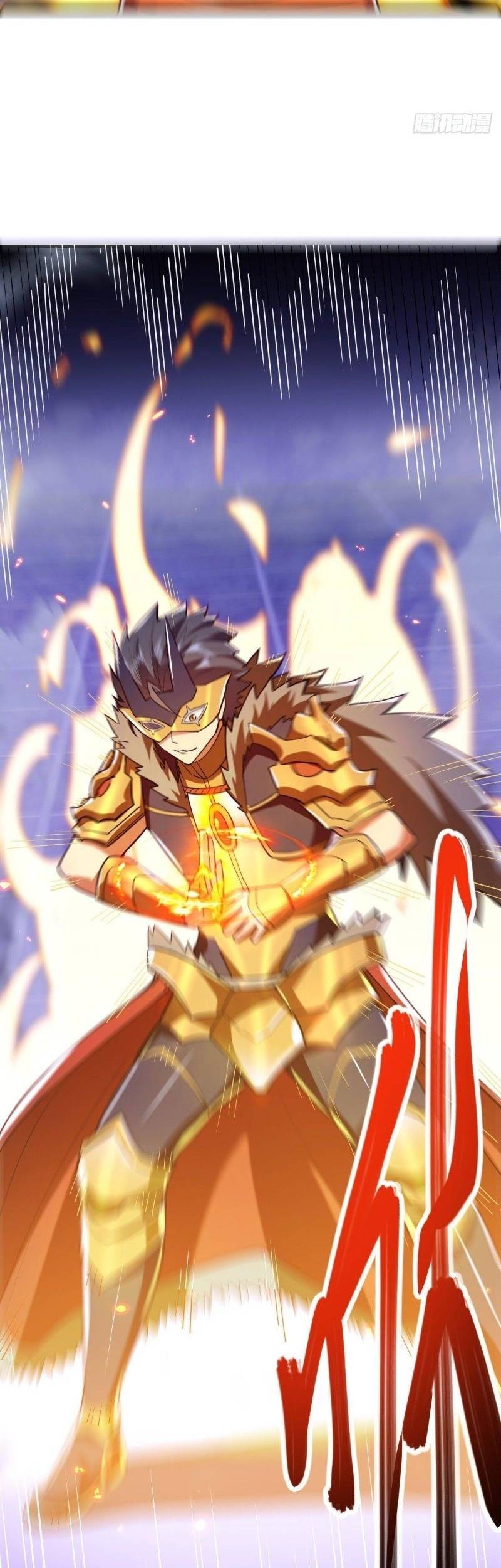 Peerless Soul Chapter 514 - halaman 46