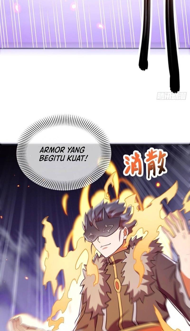 Peerless Soul Chapter 514 - halaman 47