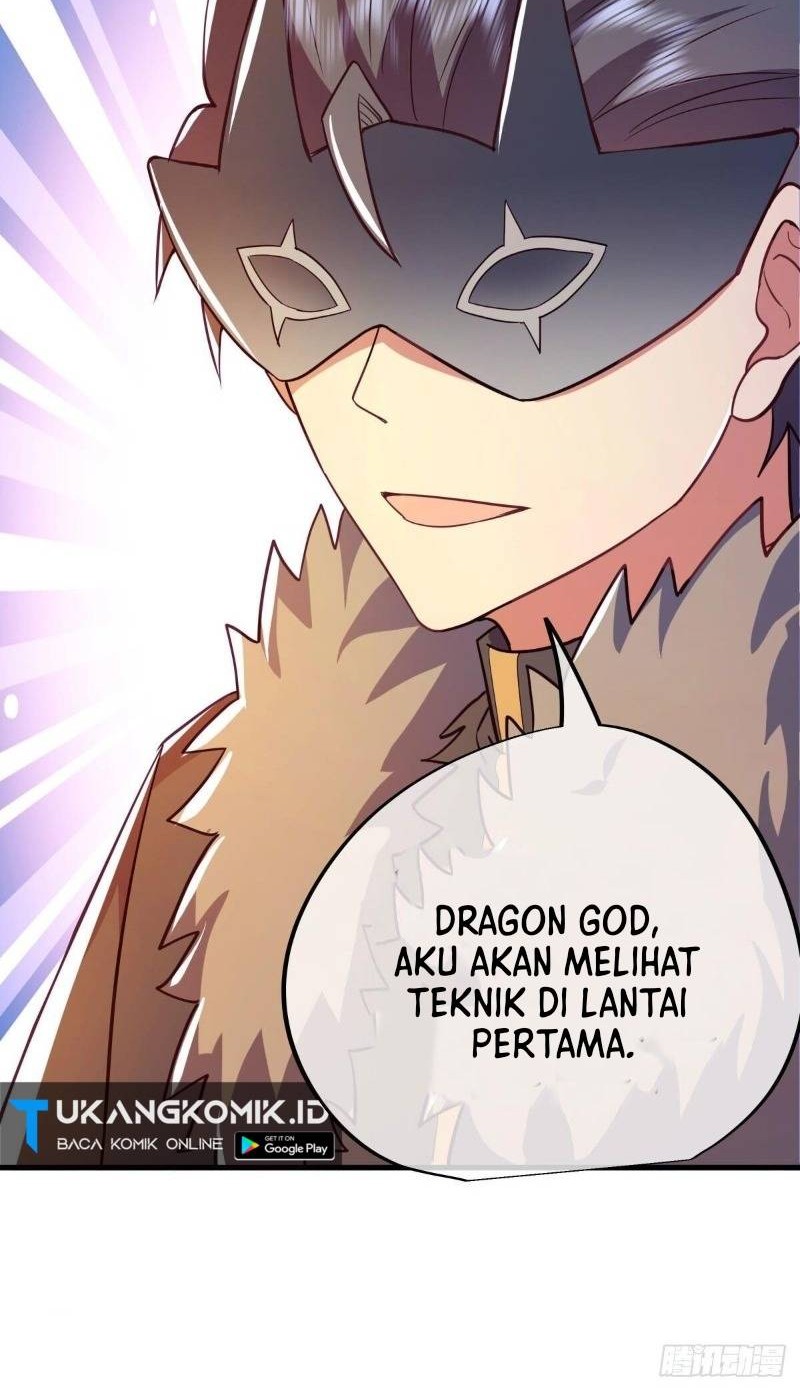 Peerless Soul Chapter 514 - halaman 49