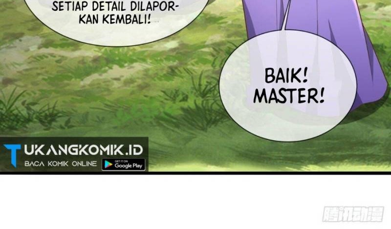 Peerless Soul Chapter 515 - halaman 24