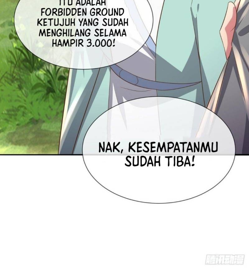 Peerless Soul Chapter 515 - halaman 26