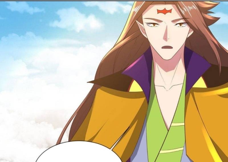Peerless Soul Chapter 515 - halaman 32