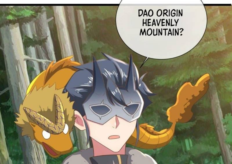 Peerless Soul Chapter 515 - halaman 38