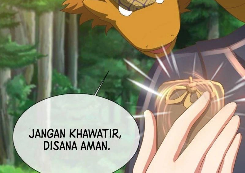 Peerless Soul Chapter 515 - halaman 40