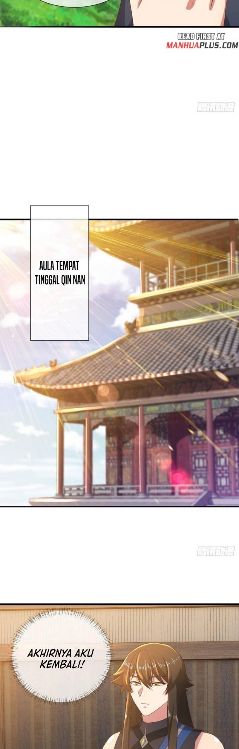 Peerless Soul Chapter 515 - halaman 41